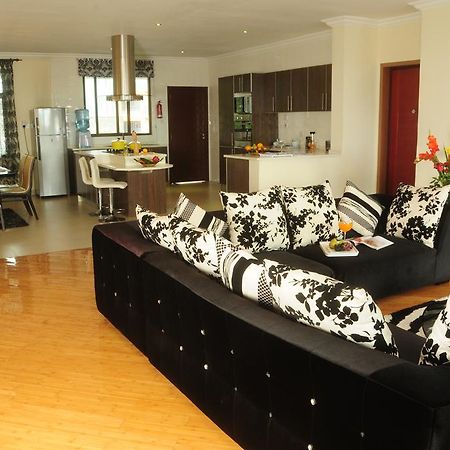 The Panari Residence Nairobi Luaran gambar