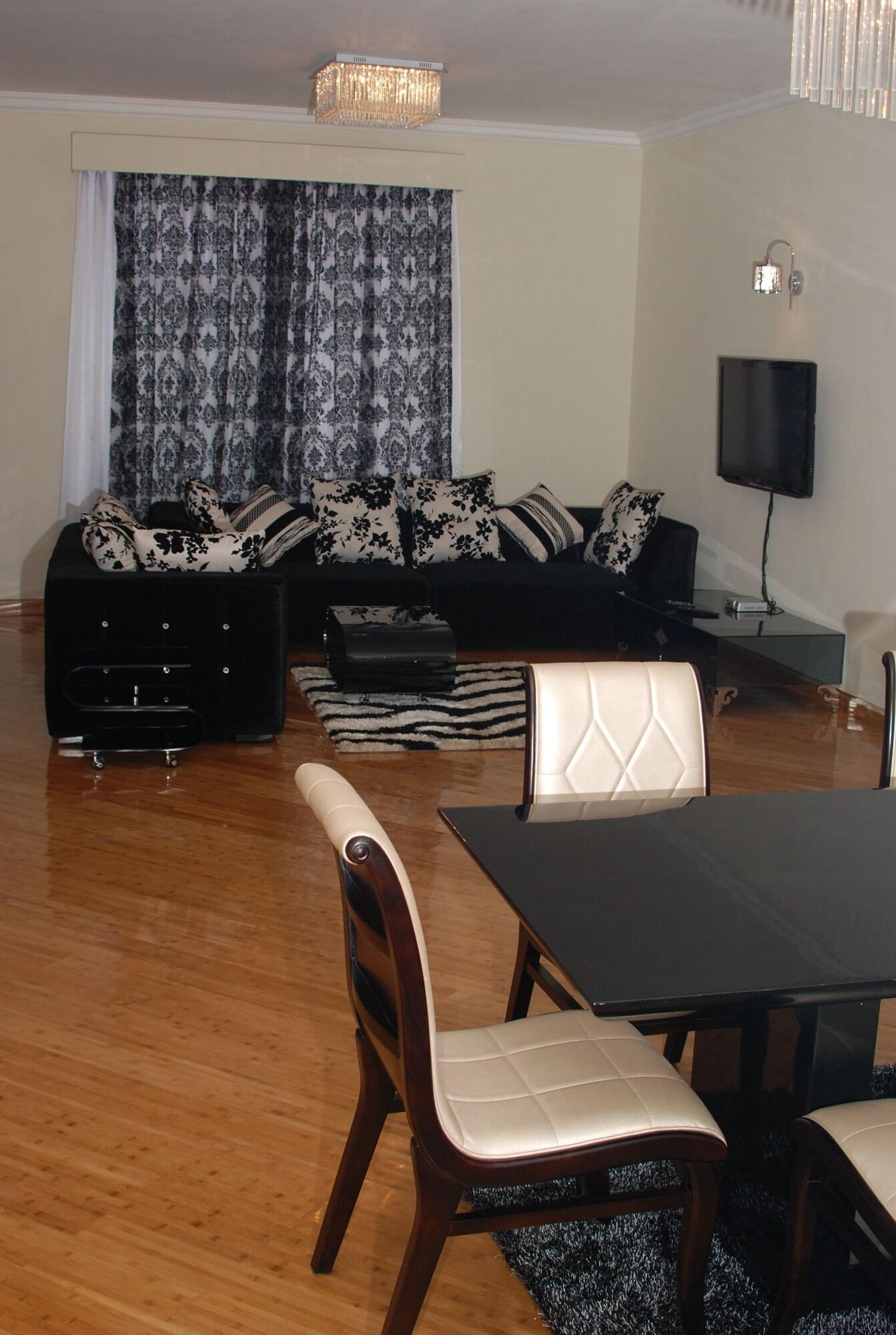 The Panari Residence Nairobi Luaran gambar