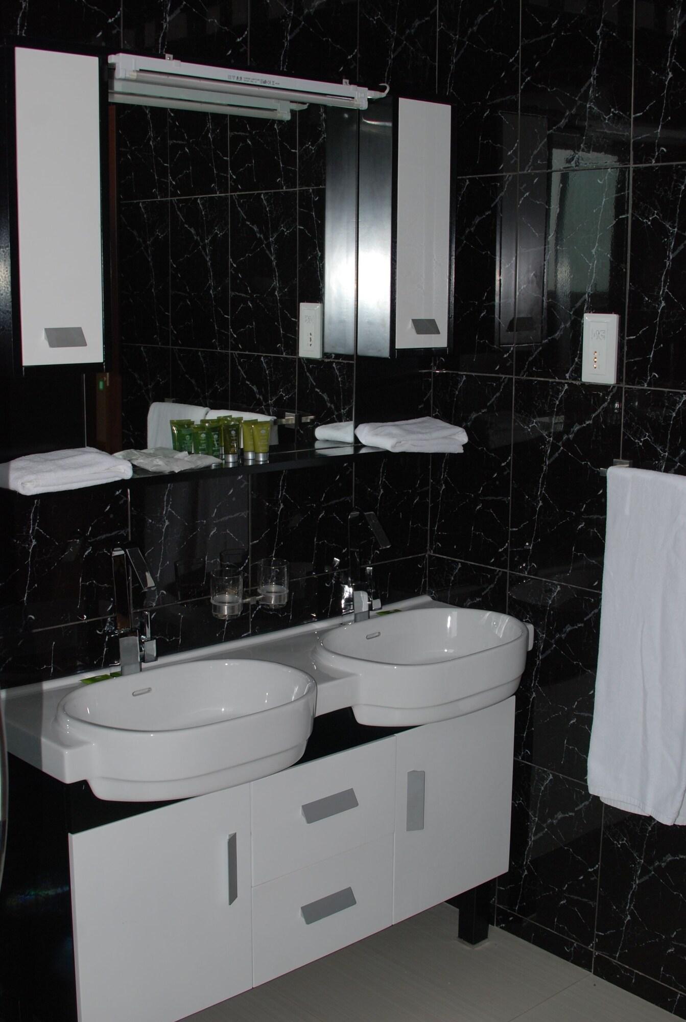 The Panari Residence Nairobi Luaran gambar