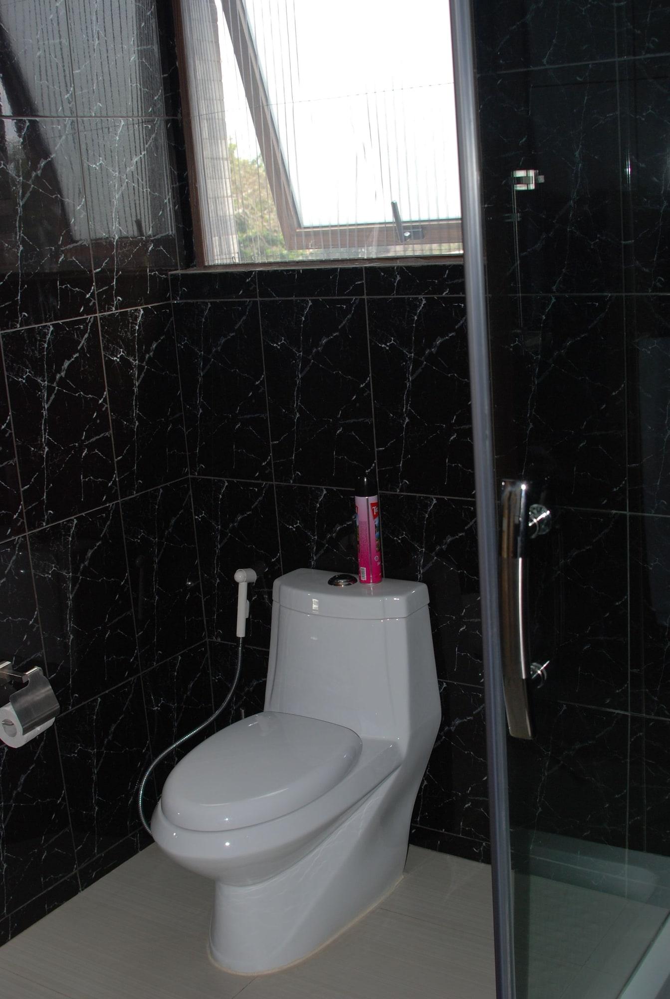 The Panari Residence Nairobi Luaran gambar