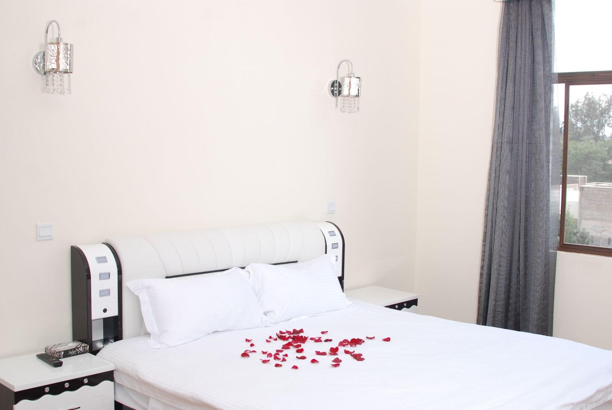 The Panari Residence Nairobi Luaran gambar
