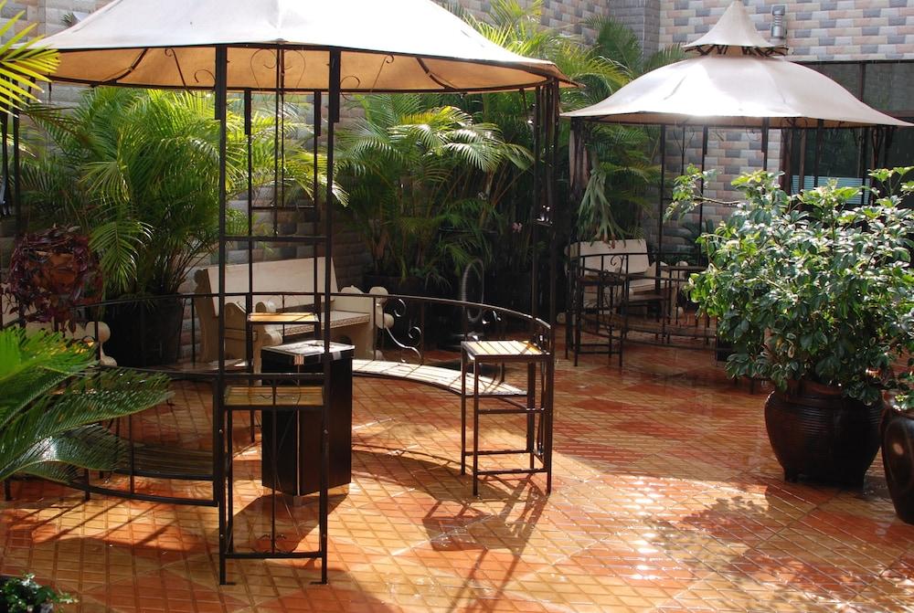 The Panari Residence Nairobi Luaran gambar