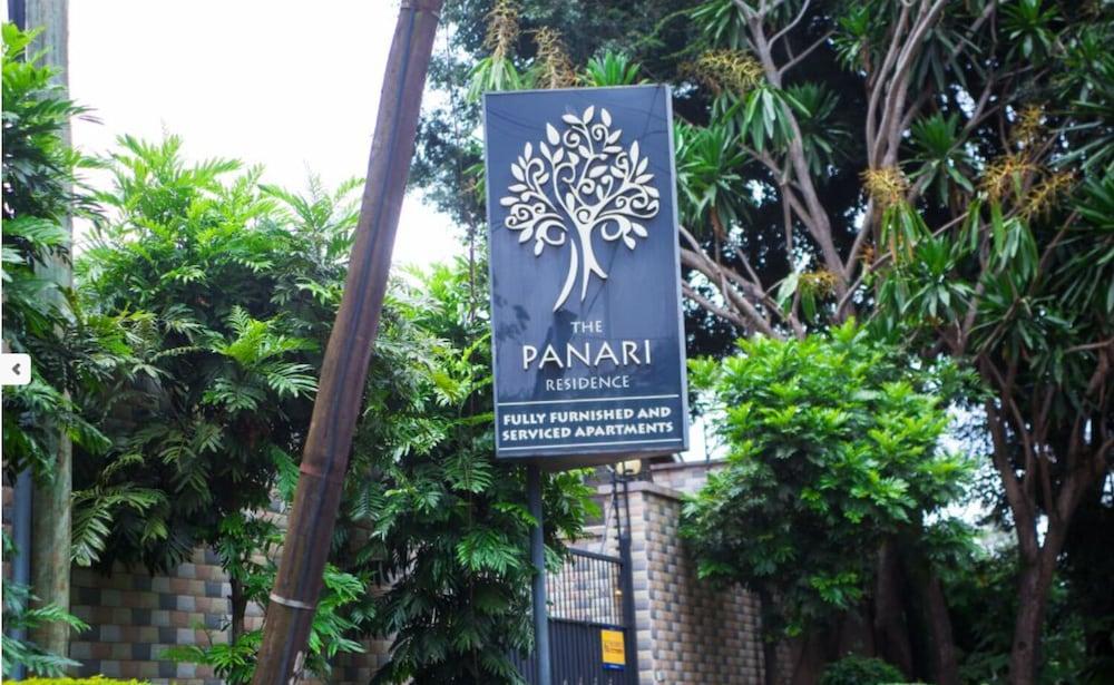 The Panari Residence Nairobi Luaran gambar