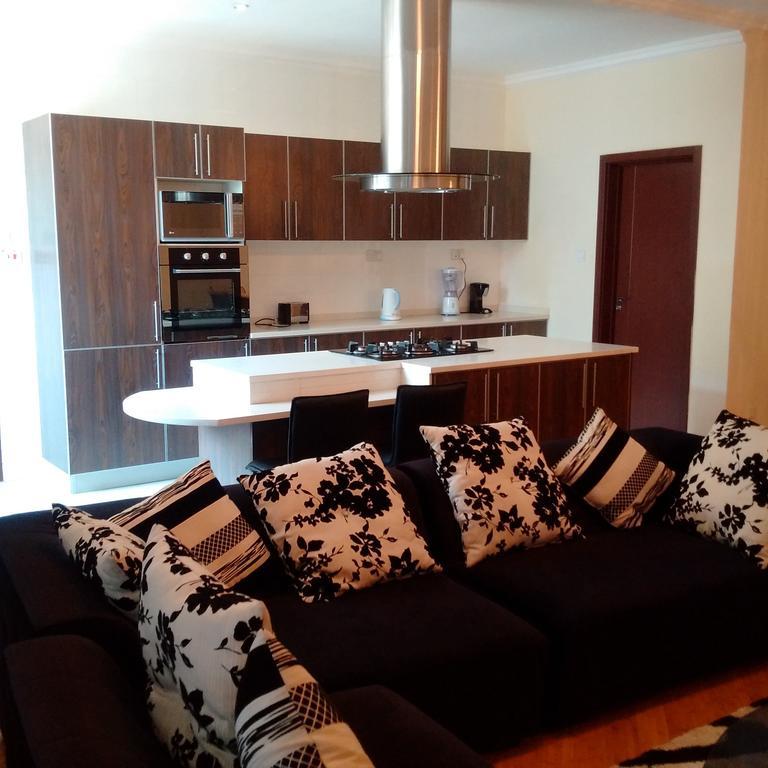 The Panari Residence Nairobi Bilik gambar