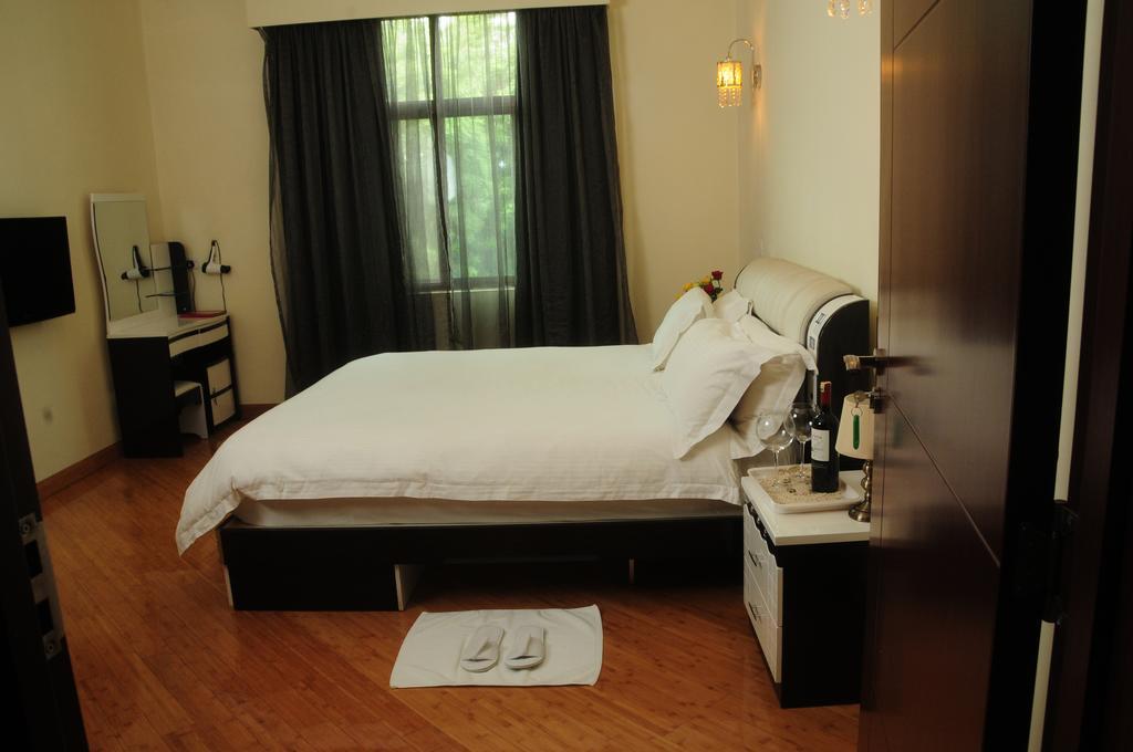 The Panari Residence Nairobi Luaran gambar
