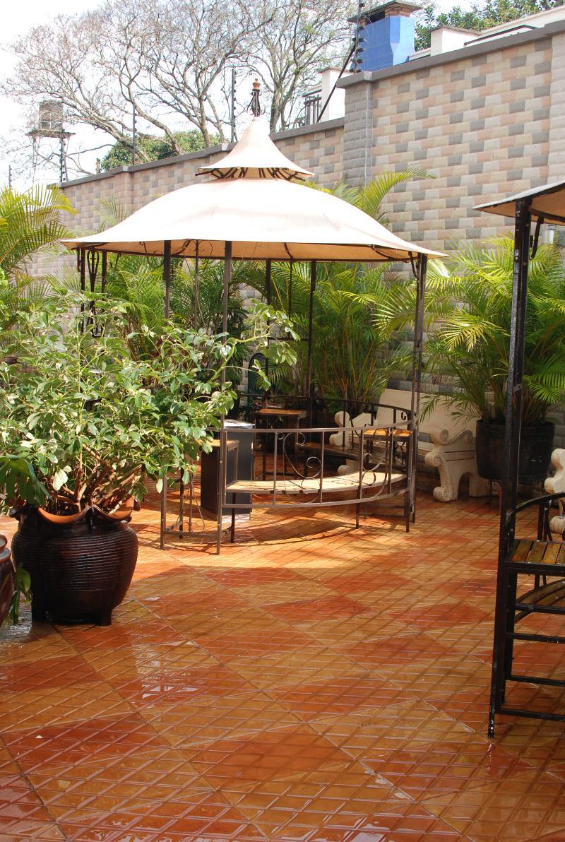 The Panari Residence Nairobi Luaran gambar