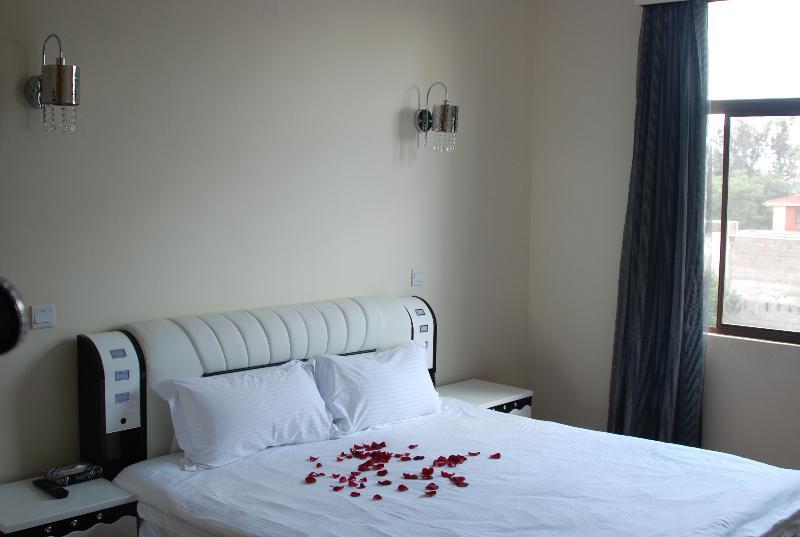 The Panari Residence Nairobi Luaran gambar