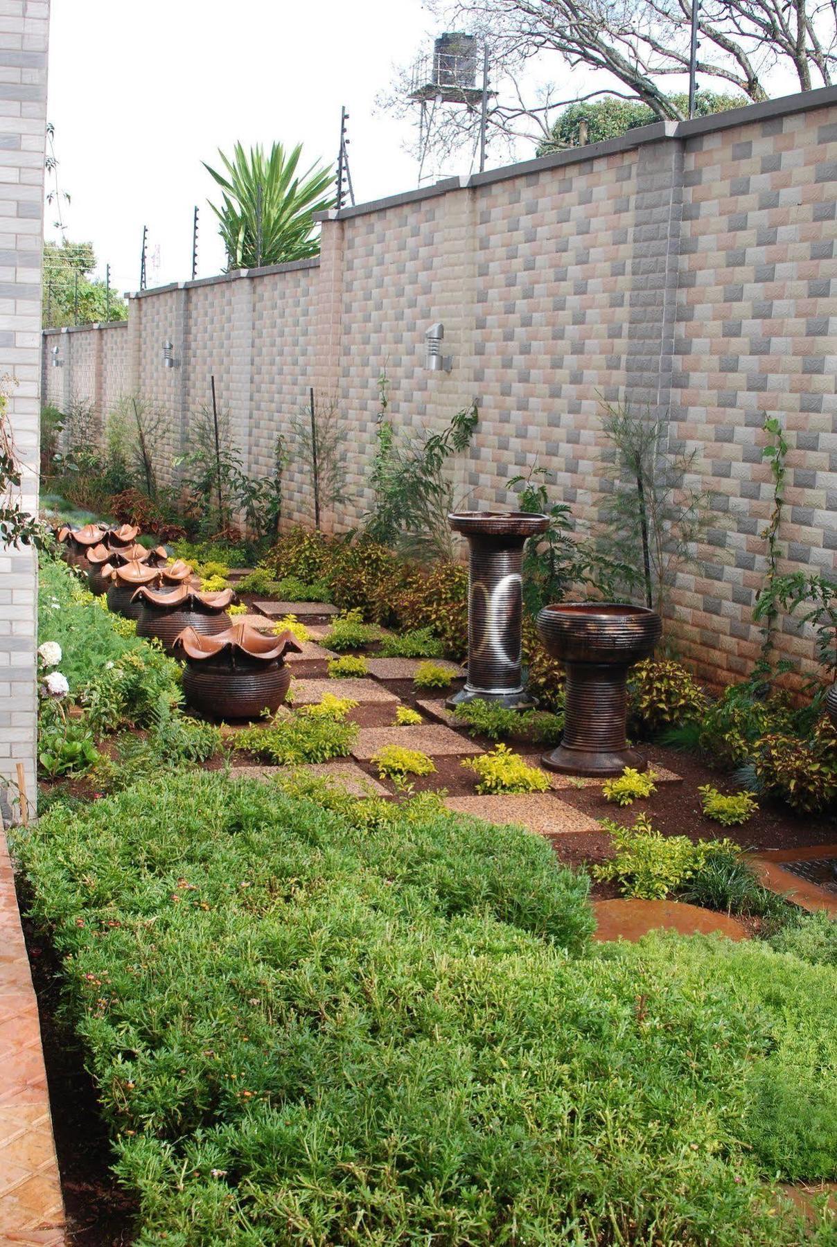 The Panari Residence Nairobi Luaran gambar