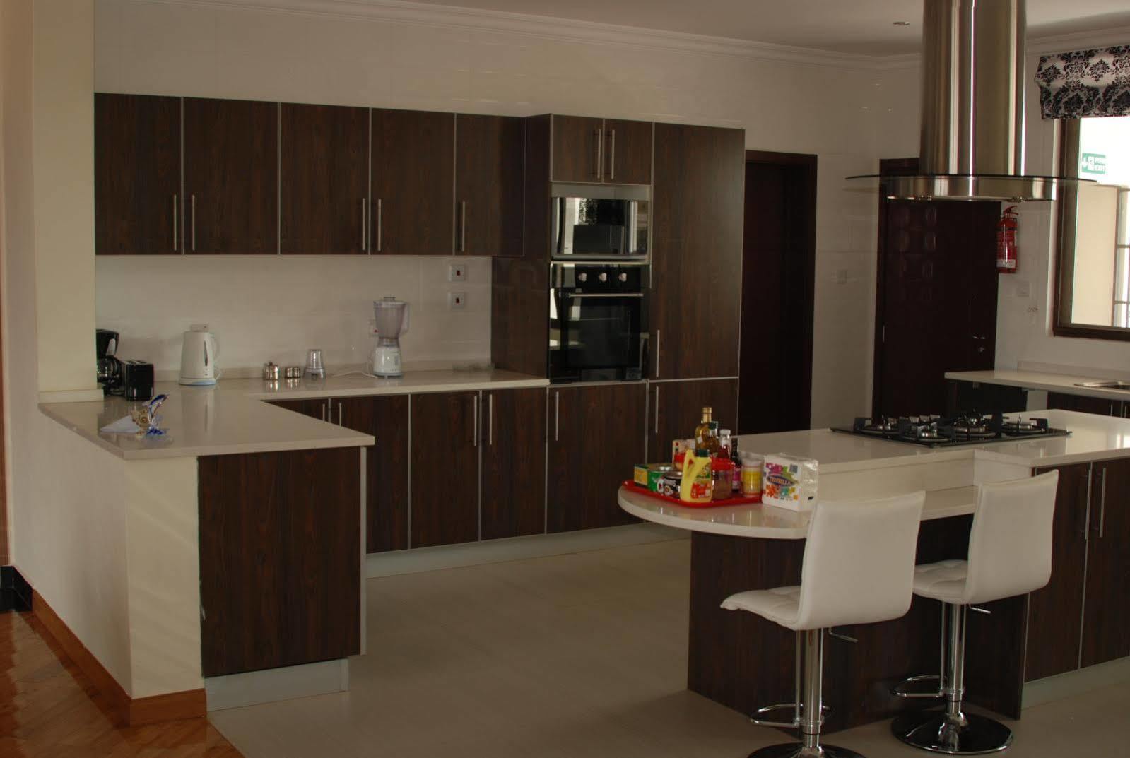 The Panari Residence Nairobi Luaran gambar