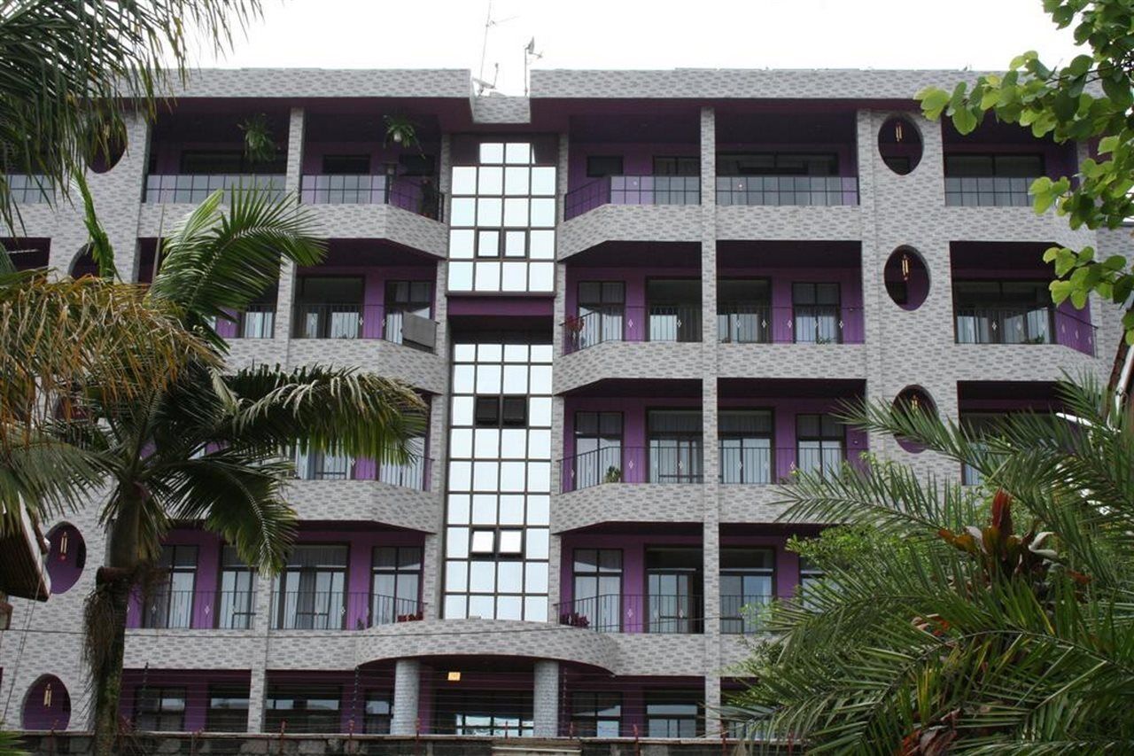 The Panari Residence Nairobi Luaran gambar